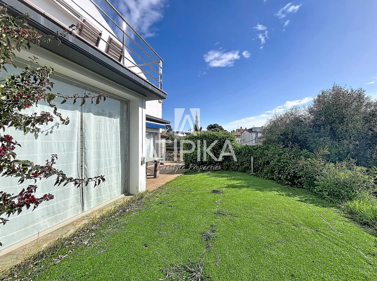 5 Zimmer Villa zu verkaufen in Castelldefels - 1.280.000 € (Ref: 9941419)