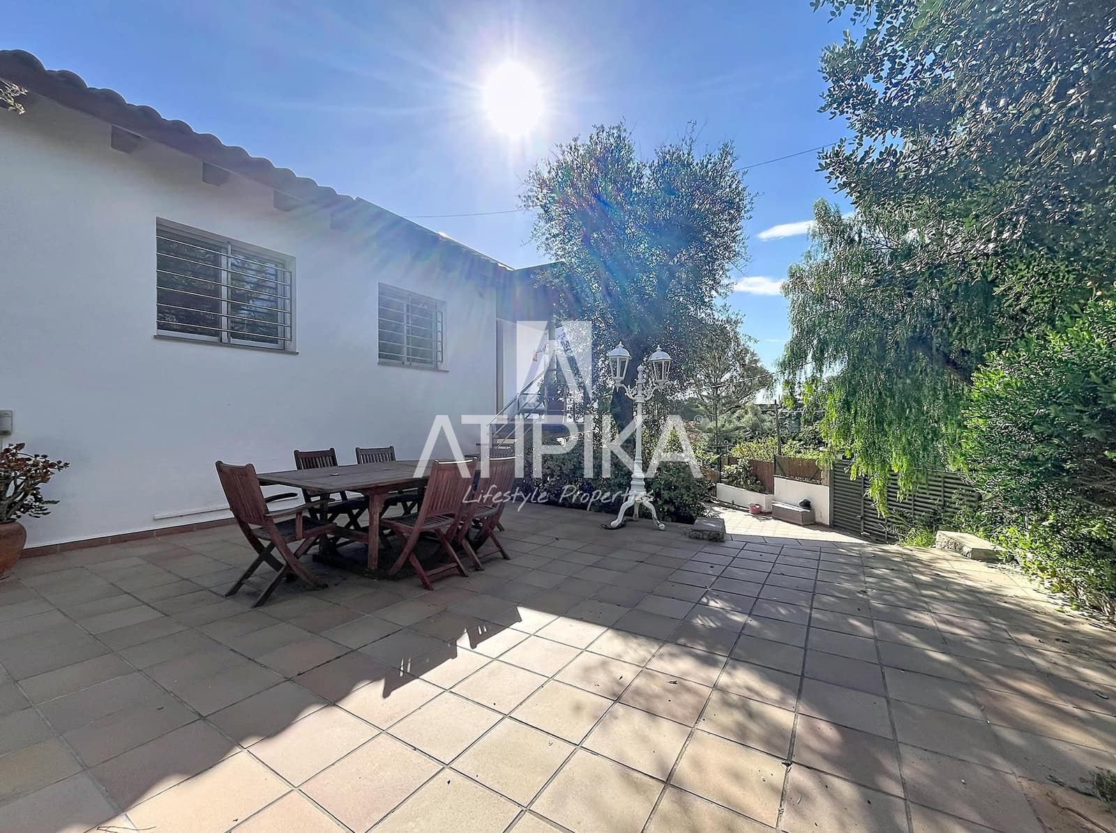 5 Zimmer Villa zu verkaufen in Castelldefels - 1.280.000 € (Ref: 9941419)