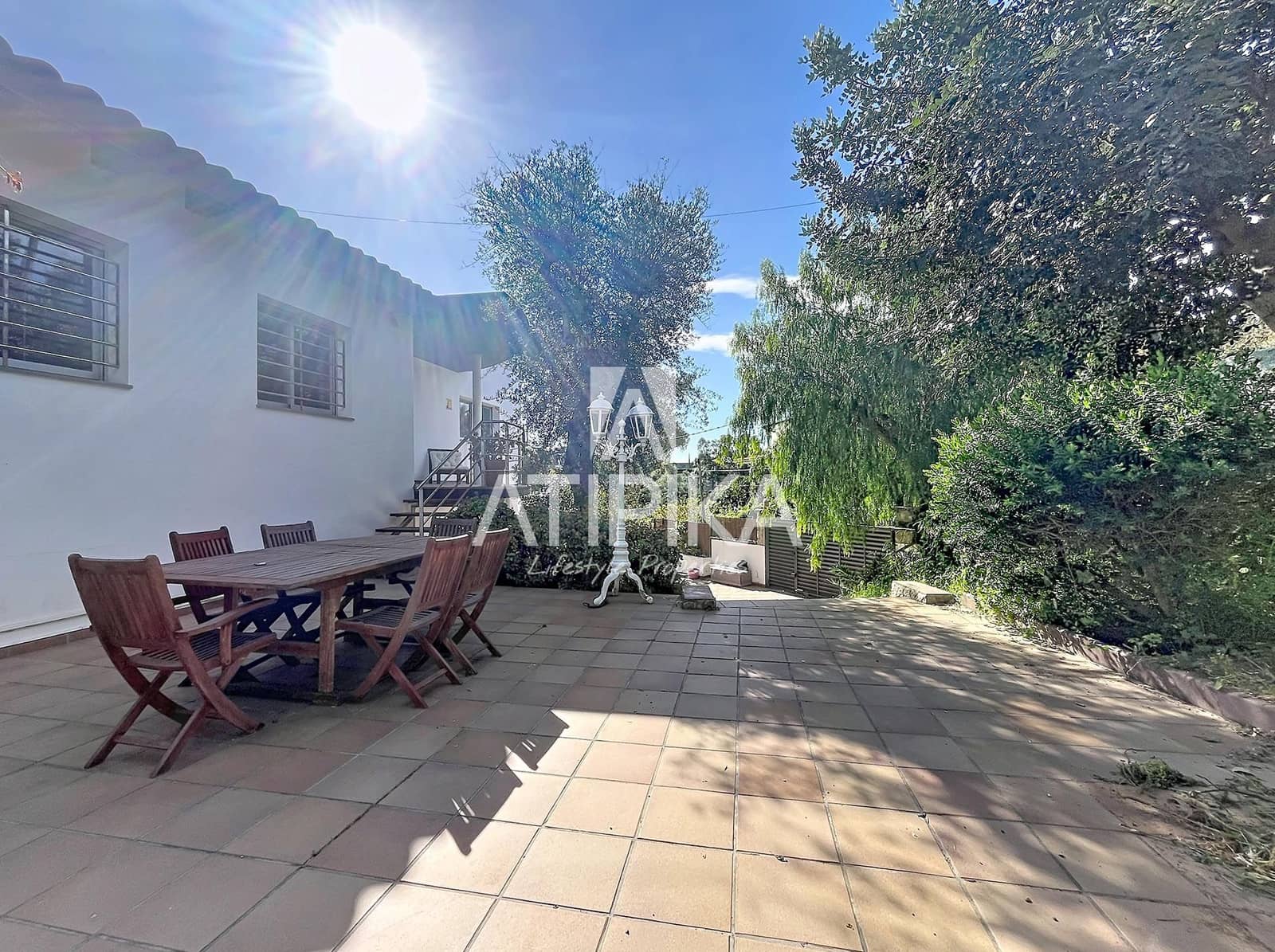 5 Zimmer Villa zu verkaufen in Castelldefels - 1.280.000 € (Ref: 9941419)