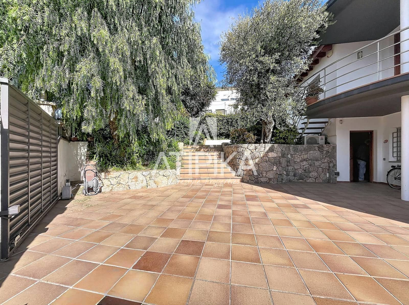 5 Zimmer Villa zu verkaufen in Castelldefels - 1.280.000 € (Ref: 9941419)