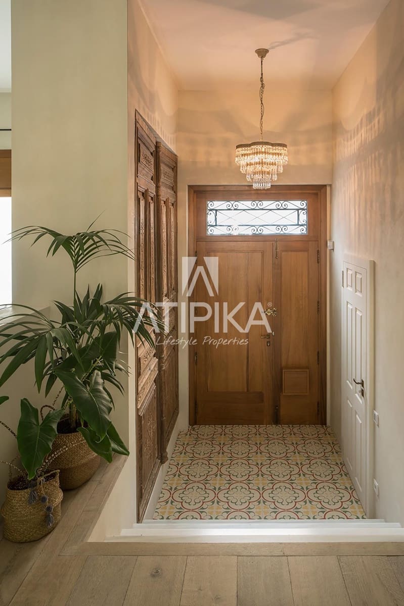 7 soverom Villa til salgs i Barcelona by - € 3 650 000 (Ref: 9941420)
