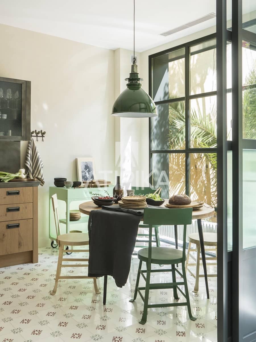 7 soverom Villa til salgs i Barcelona by - € 3 650 000 (Ref: 9941420)