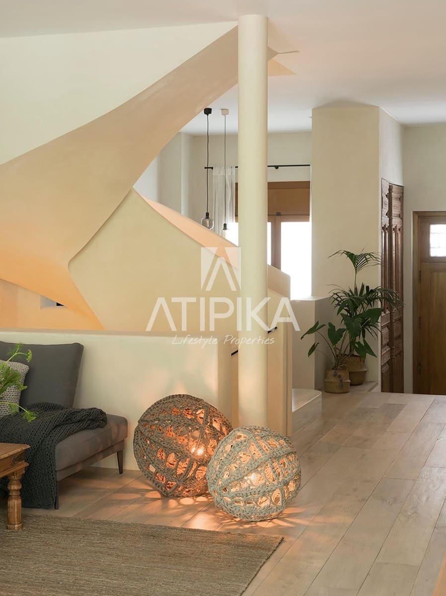7 soverom Villa til salgs i Barcelona by - € 3 650 000 (Ref: 9941420)