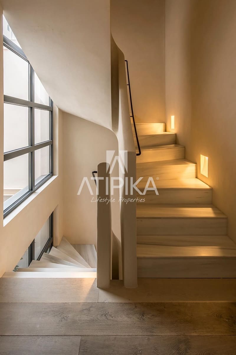 7 soverom Villa til salgs i Barcelona by - € 3 650 000 (Ref: 9941420)