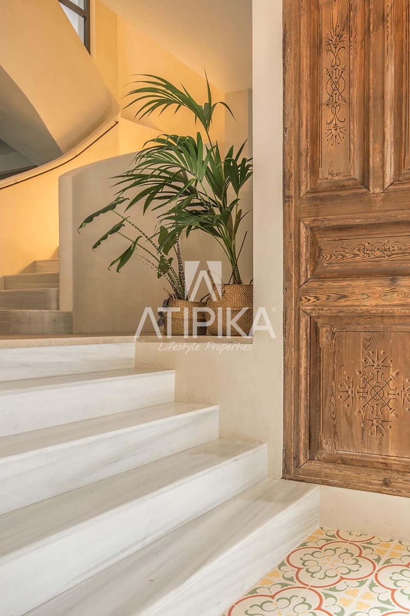 7 soverom Villa til salgs i Barcelona by - € 3 650 000 (Ref: 9941420)