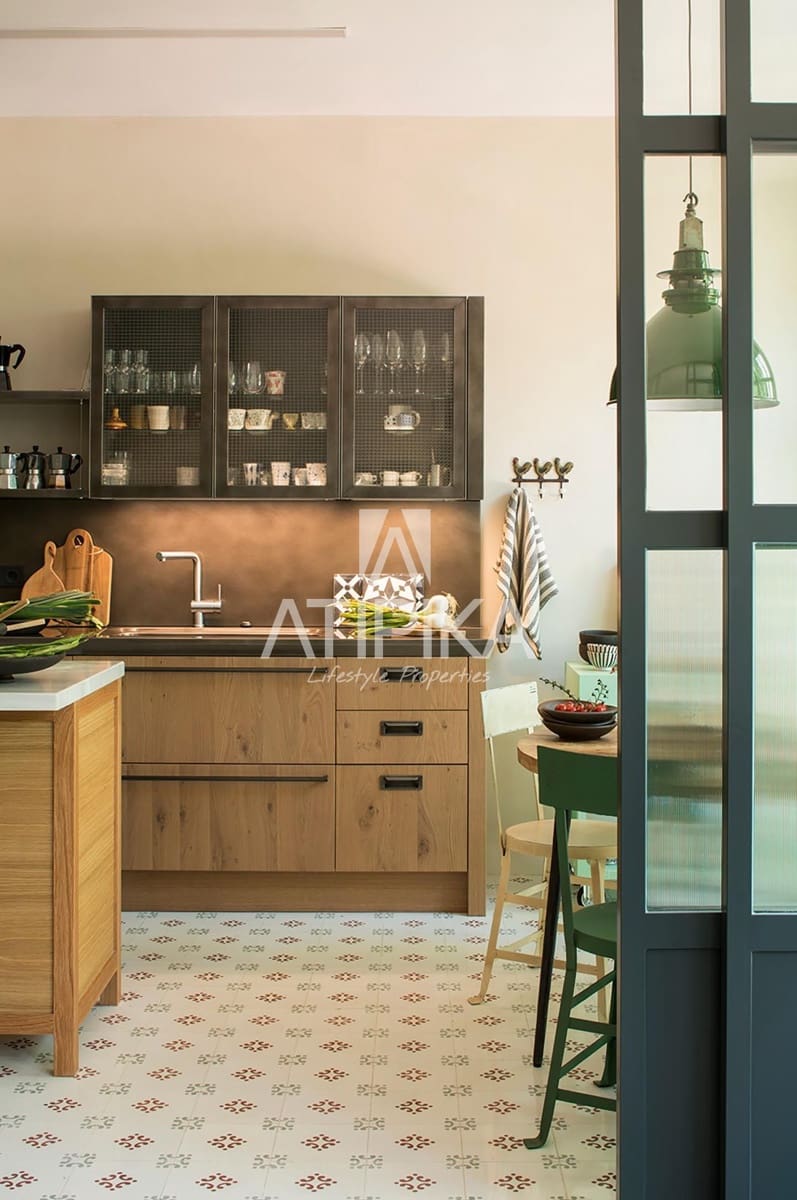 7 soverom Villa til salgs i Barcelona by - € 3 650 000 (Ref: 9941420)