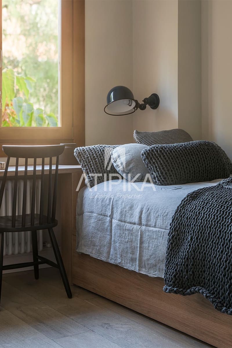 7 soverom Villa til salgs i Barcelona by - € 3 650 000 (Ref: 9941420)