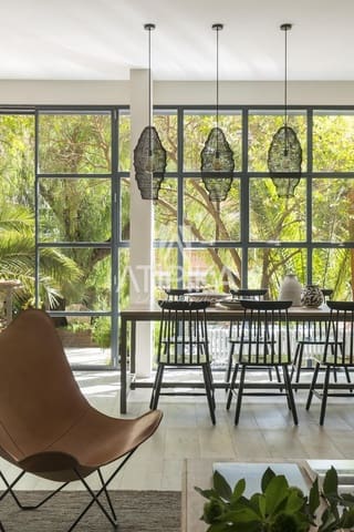 7 soverom Villa til salgs i Barcelona by - € 3 650 000 (Ref: 9941420)
