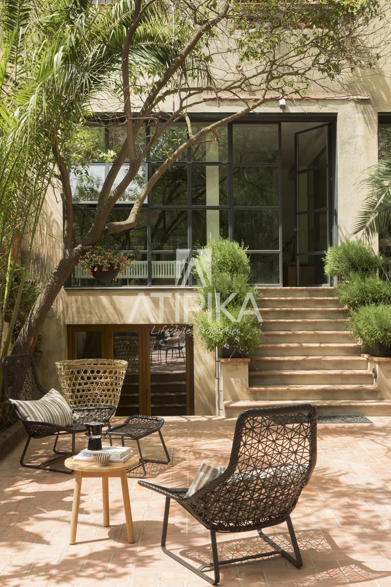 7 soverom Villa til salgs i Barcelona by - € 3 650 000 (Ref: 9941420)