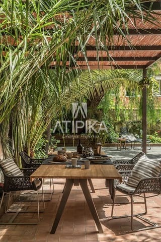 7 soverom Villa til salgs i Barcelona by - € 3 650 000 (Ref: 9941420)