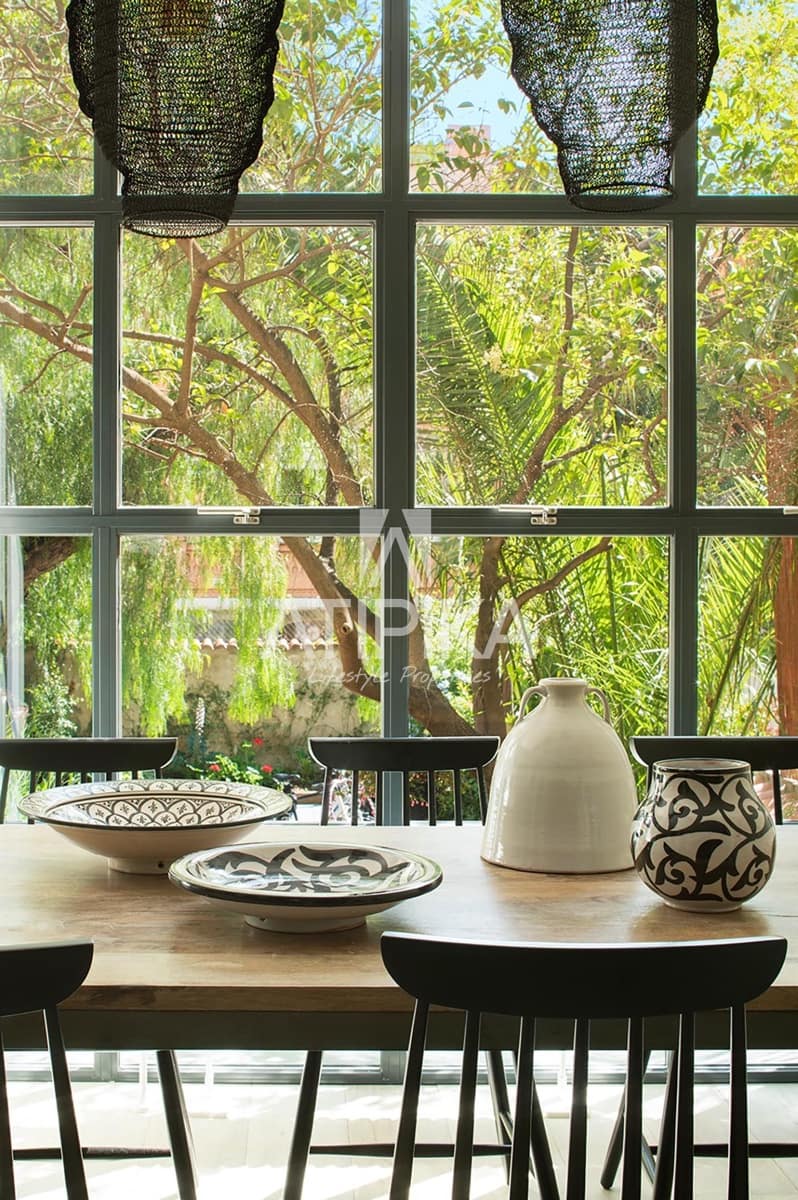 7 soverom Villa til salgs i Barcelona by - € 3 650 000 (Ref: 9941420)