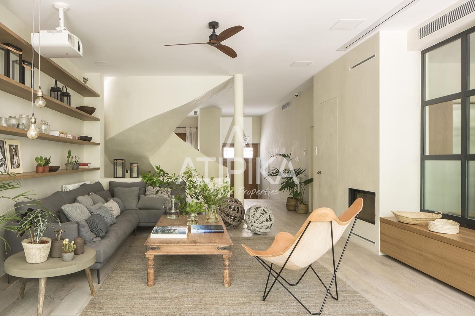 7 soverom Villa til salgs i Barcelona by - € 3 650 000 (Ref: 9941420)