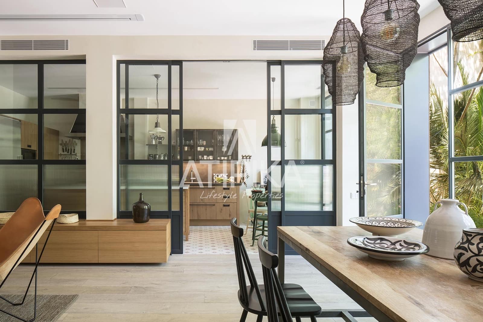 7 soverom Villa til salgs i Barcelona by - € 3 650 000 (Ref: 9941420)