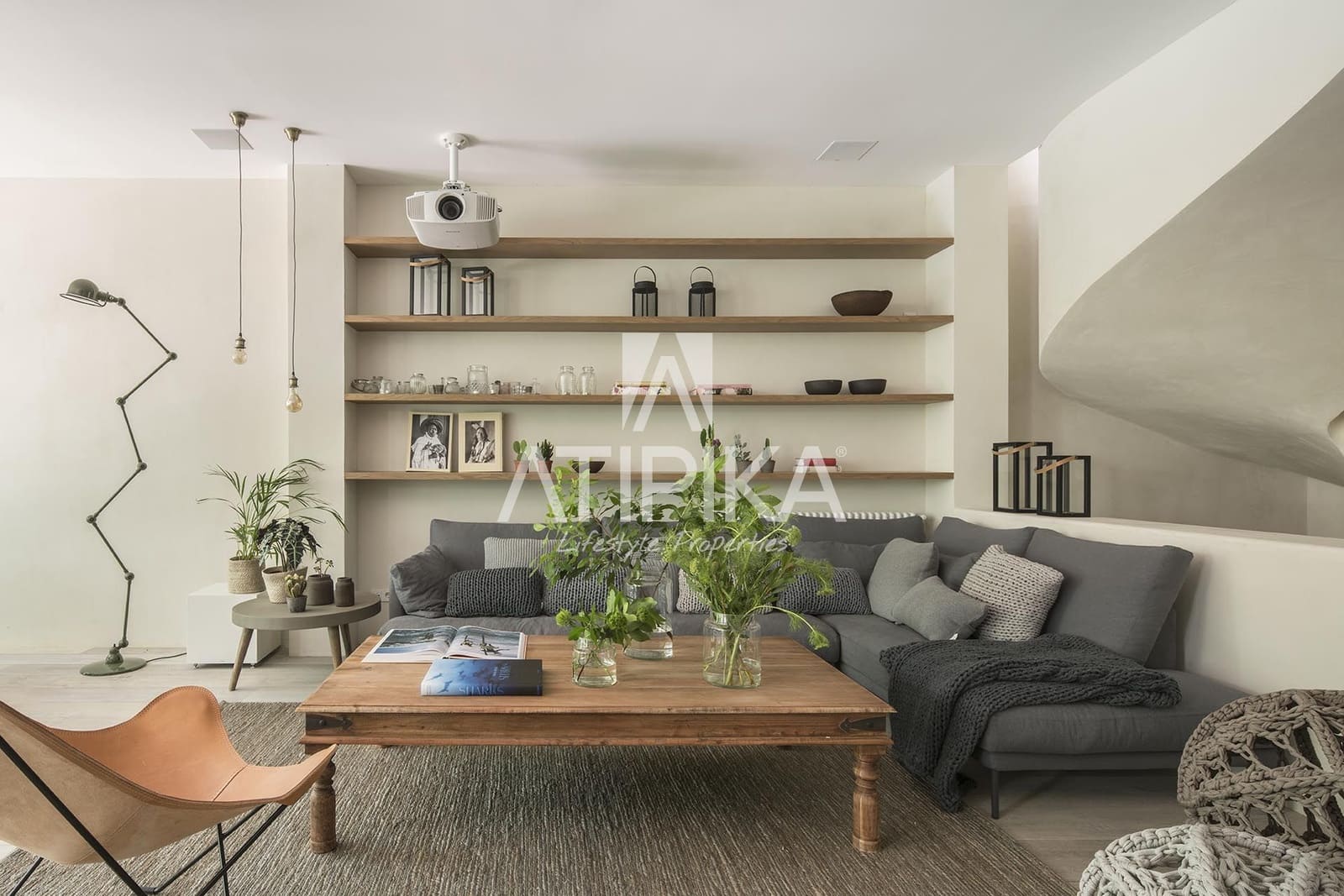 7 soverom Villa til salgs i Barcelona by - € 3 650 000 (Ref: 9941420)