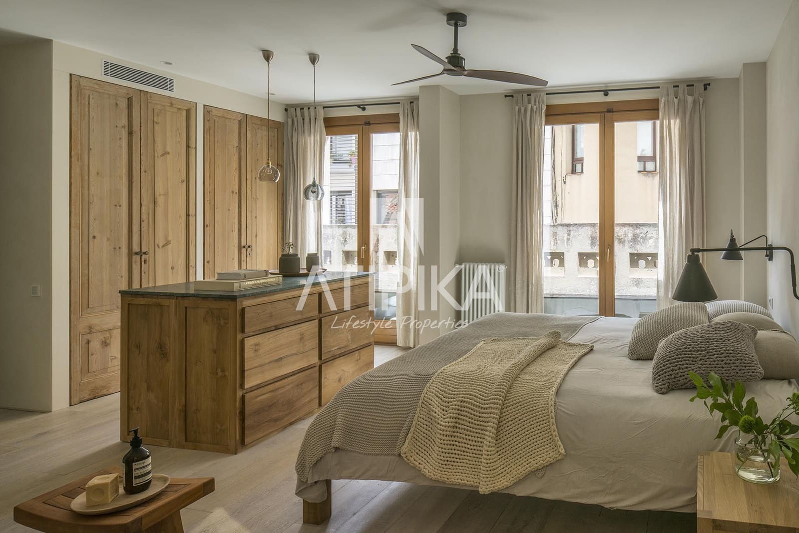 7 soverom Villa til salgs i Barcelona by - € 3 650 000 (Ref: 9941420)