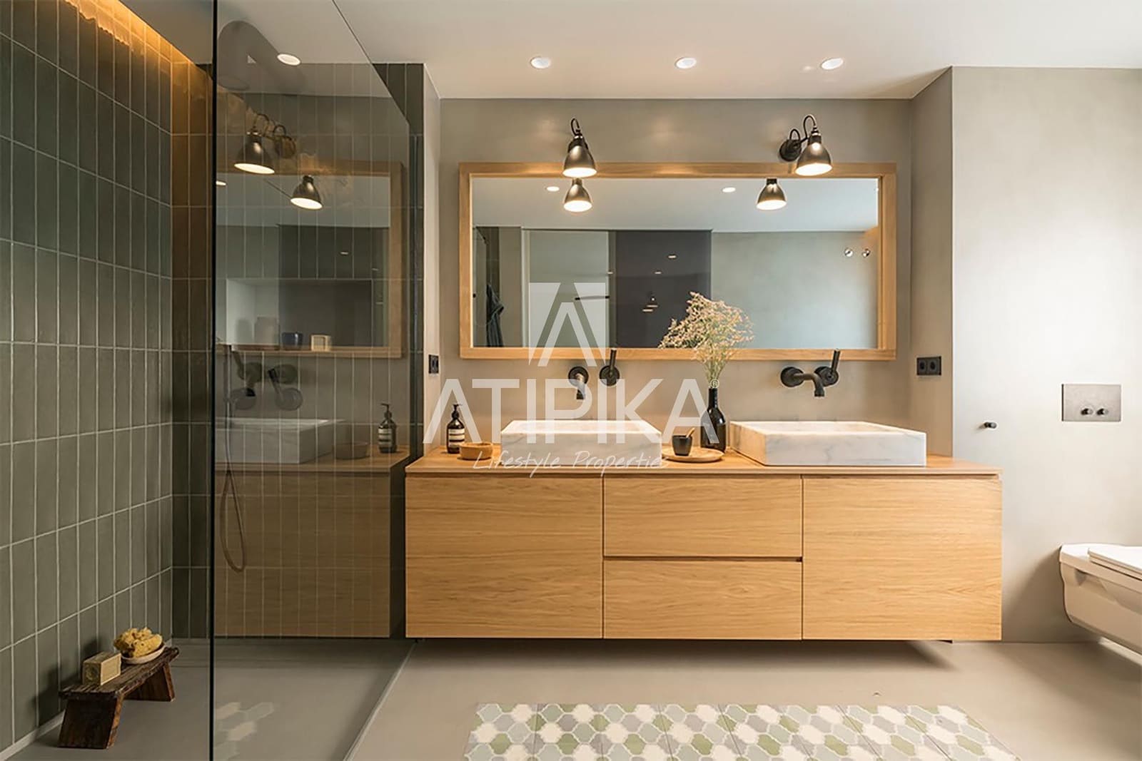7 soverom Villa til salgs i Barcelona by - € 3 650 000 (Ref: 9941420)