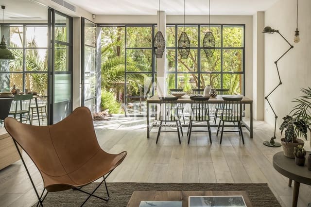 7 soverom Villa til salgs i Barcelona by - € 3 650 000 (Ref: 9941420)