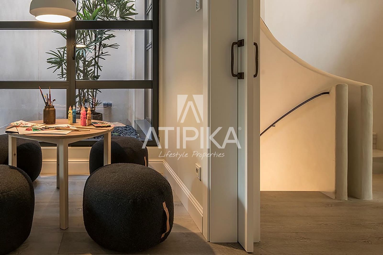 7 soverom Villa til salgs i Barcelona by - € 3 650 000 (Ref: 9941420)