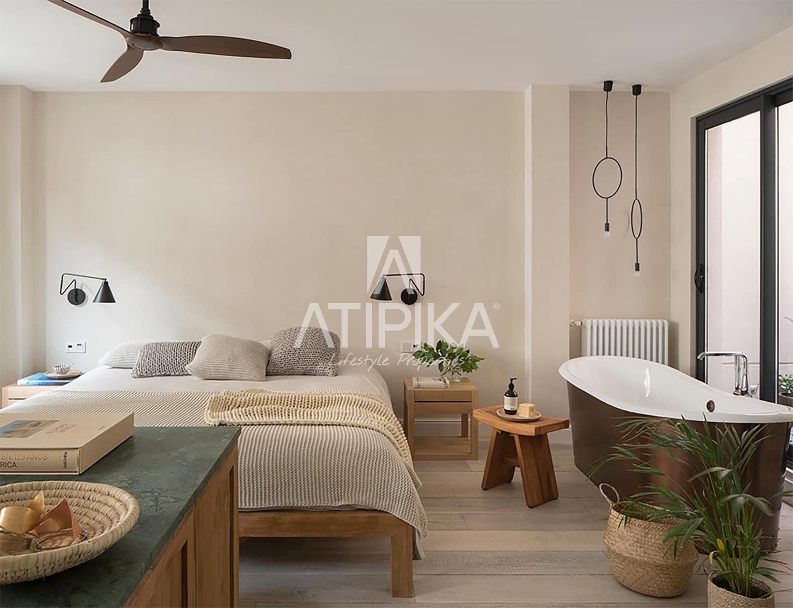 7 soverom Villa til salgs i Barcelona by - € 3 650 000 (Ref: 9941420)
