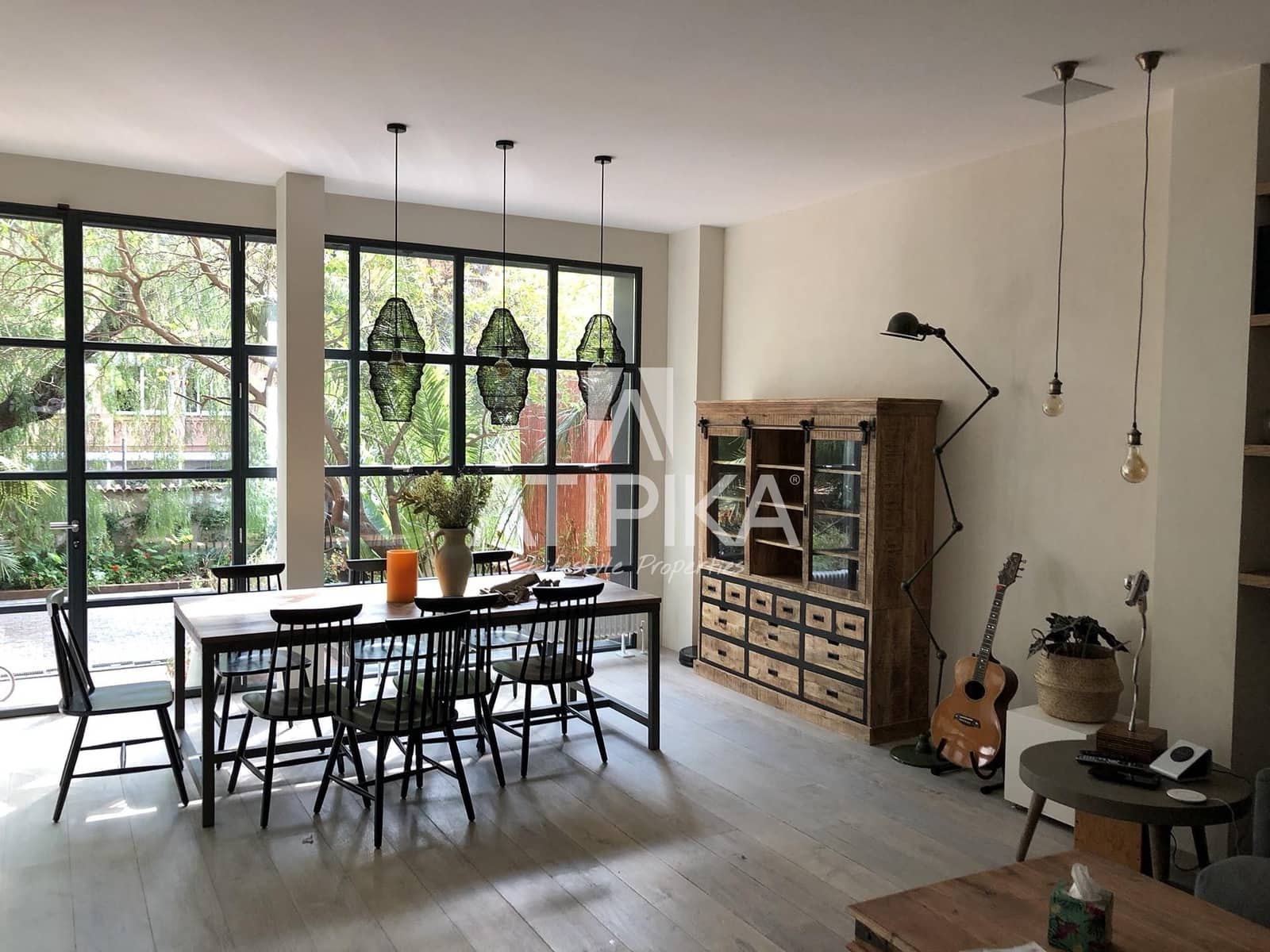 7 soverom Villa til salgs i Barcelona by - € 3 650 000 (Ref: 9941420)