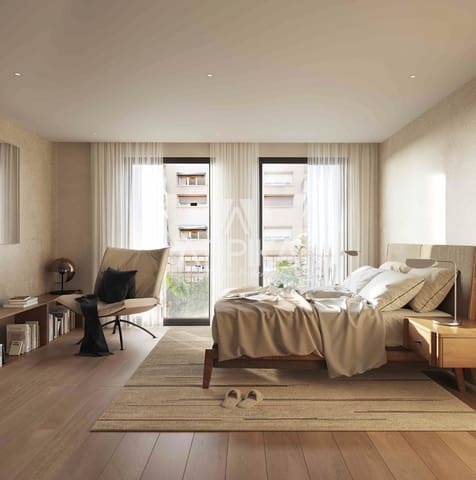 5 Zimmer Villa zu verkaufen in Sant Cugat del Vallès - 1.700.000 € (Ref: 9941421)