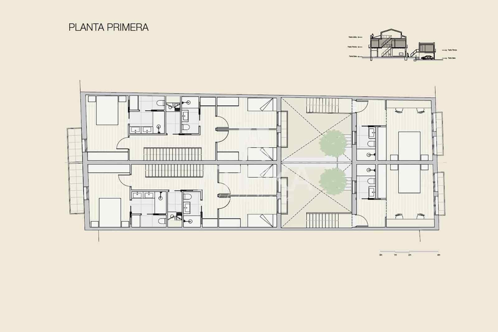 5 Zimmer Villa zu verkaufen in Sant Cugat del Valles - 1.700.000 € (Ref: 9941421)