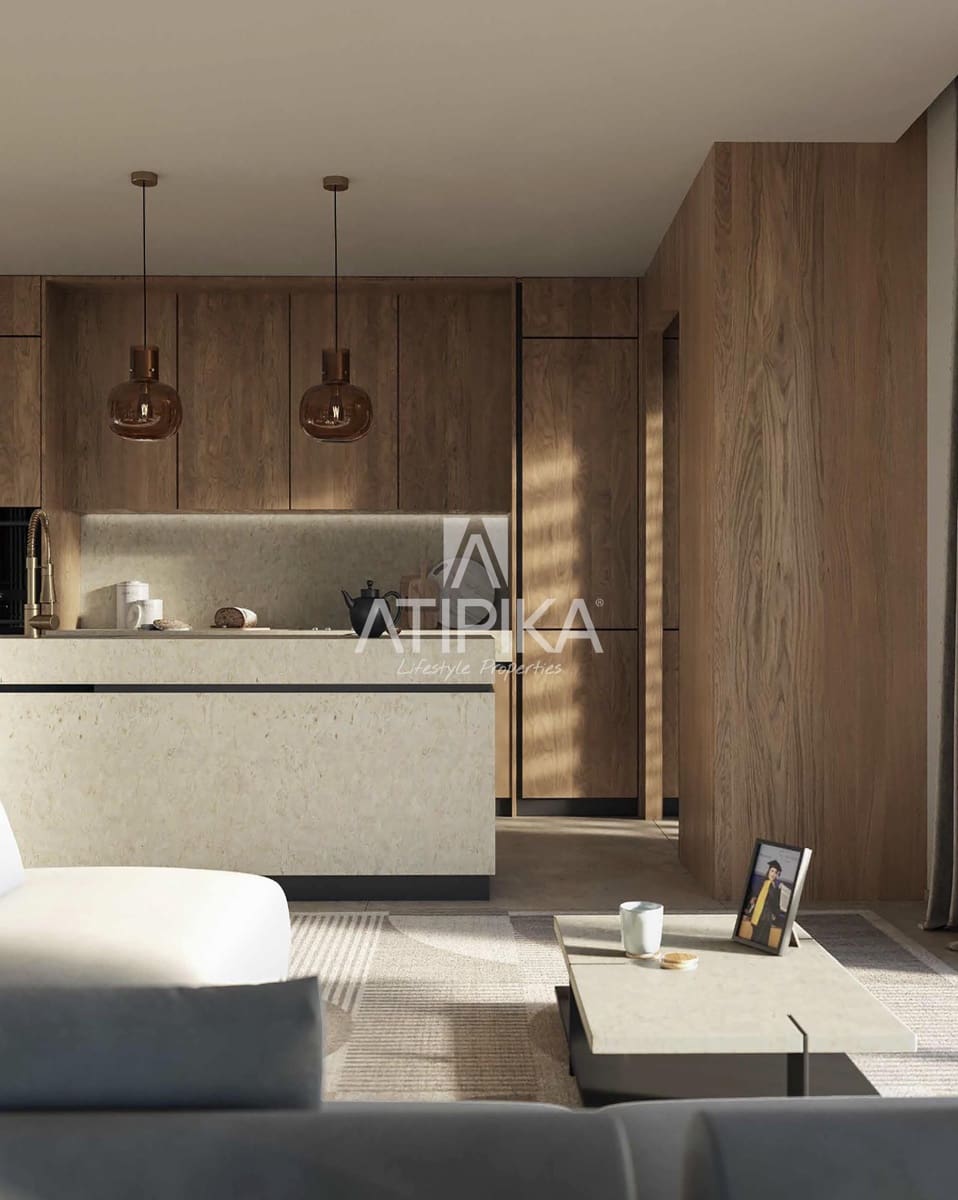 3 soveværelse Penthouse til salg i Sant Cugat del Valles med swimmingpool - € 1.497.000 (Ref: 9941422)