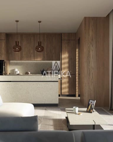 3 soveværelse Penthouse til salg i Sant Cugat del Vallès med swimmingpool - € 1.497.000 (Ref: 9941422)