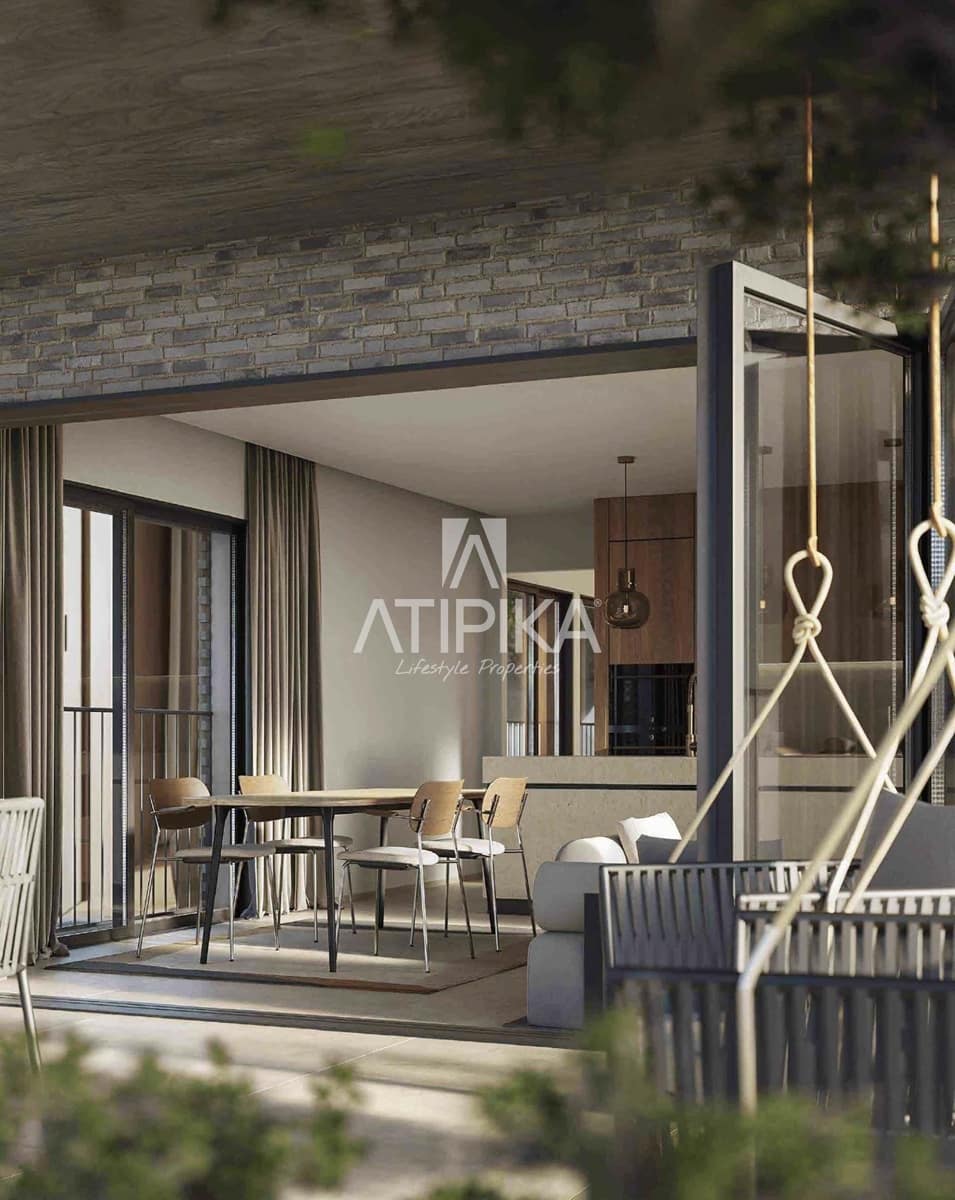 3 soveværelse Penthouse til salg i Sant Cugat del Valles med swimmingpool - € 1.497.000 (Ref: 9941422)