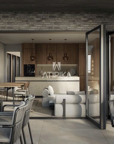3 soveværelse Penthouse til salg i Sant Cugat del Vallès med swimmingpool - € 1.497.000 (Ref: 9941422)