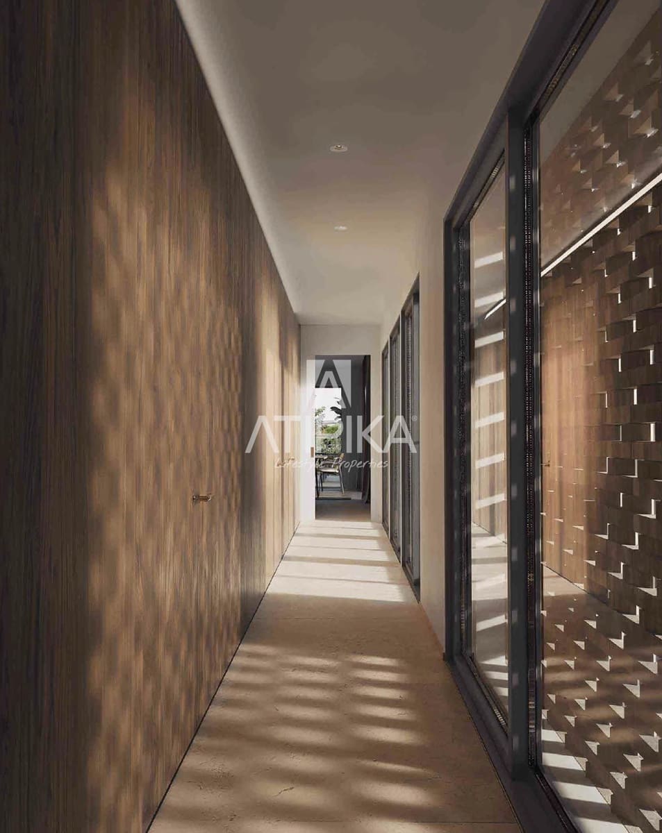 3 soveværelse Penthouse til salg i Sant Cugat del Valles med swimmingpool - € 1.497.000 (Ref: 9941422)