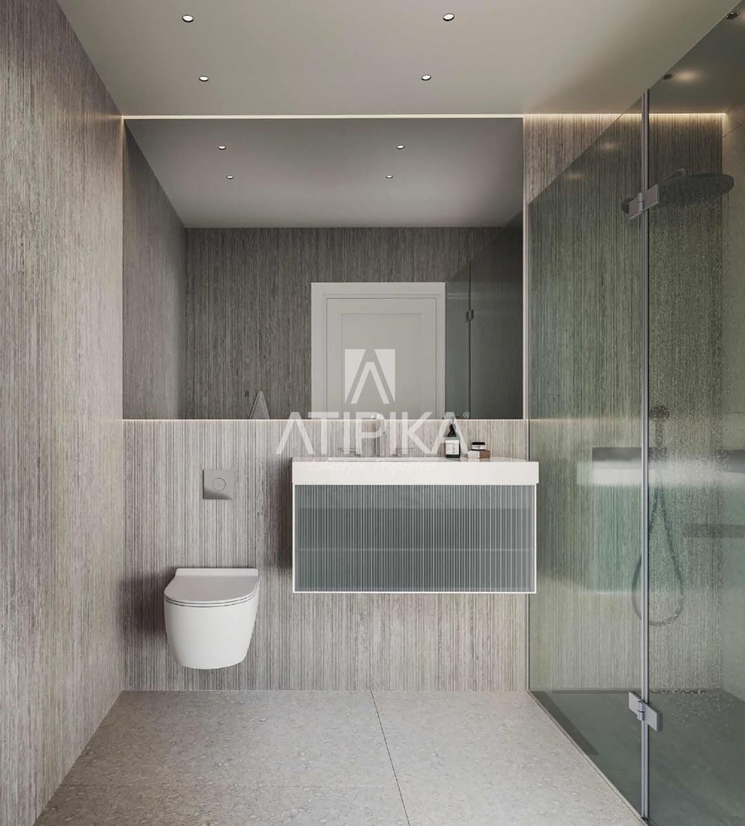 4 soveværelse Penthouse til salg i Sant Cugat del Valles med swimmingpool - € 970.000 (Ref: 9941423)