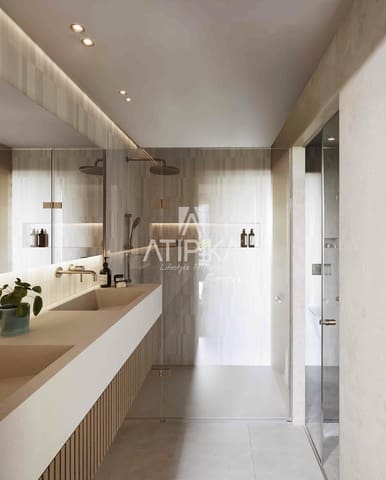 5 chambre Villa/Maison à vendre à Sant Cugat del Vallès - 1 700 000 € (Ref: 9941424)