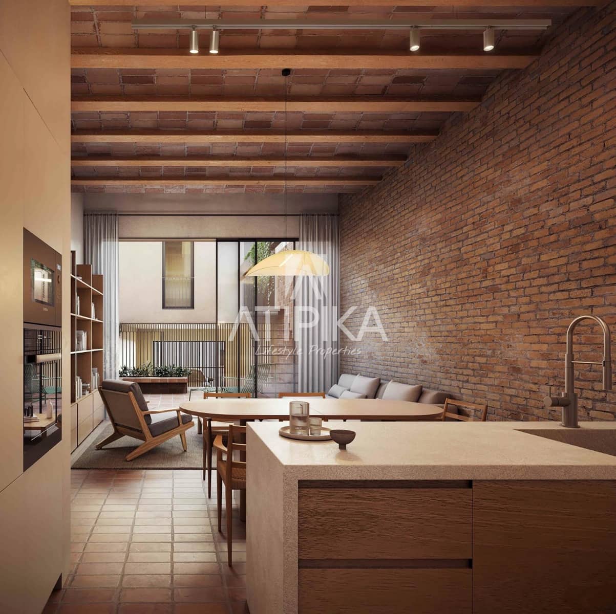 5 soveværelse Villa til salg i Sant Cugat del Valles - € 1.700.000 (Ref: 9941424)