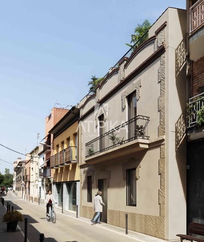 5 chambre Villa/Maison à vendre à Sant Cugat del Vallès - 1 700 000 € (Ref: 9941424)
