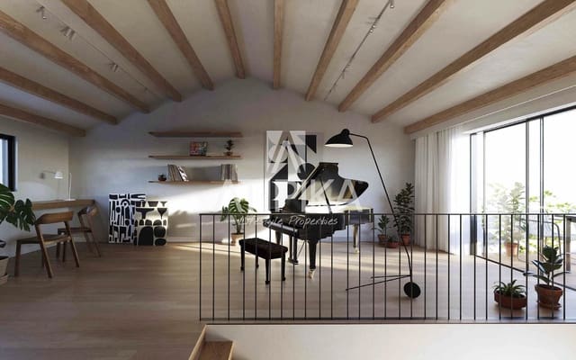 5 chambre Villa/Maison à vendre à Sant Cugat del Vallès - 1 700 000 € (Ref: 9941424)