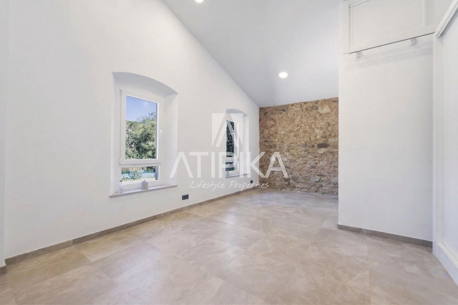 3 Zimmer Finca/Landgut zu verkaufen in Argentona mit Pool - 1.000.000 € (Ref: 9941426)