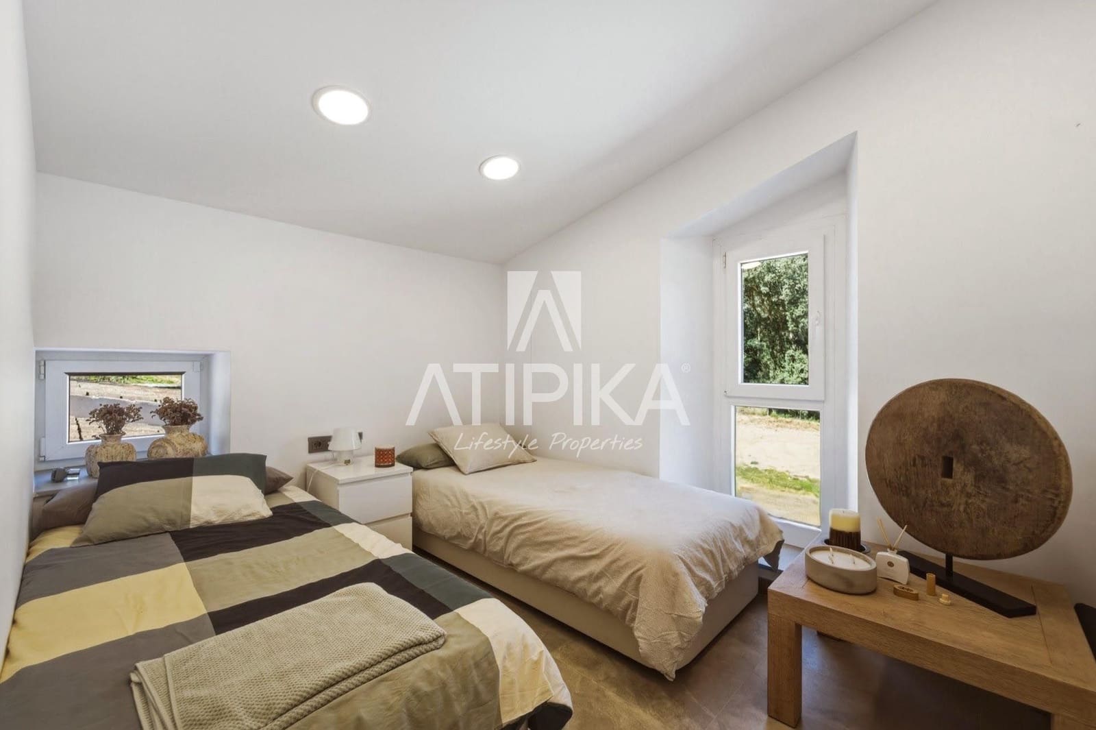 3 Zimmer Finca/Landgut zu verkaufen in Argentona mit Pool - 1.000.000 € (Ref: 9941426)