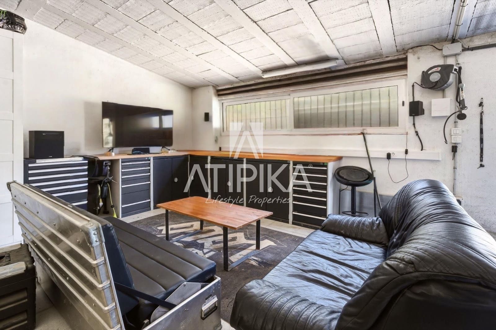 3 Zimmer Finca/Landgut zu verkaufen in Argentona mit Pool - 1.000.000 € (Ref: 9941426)
