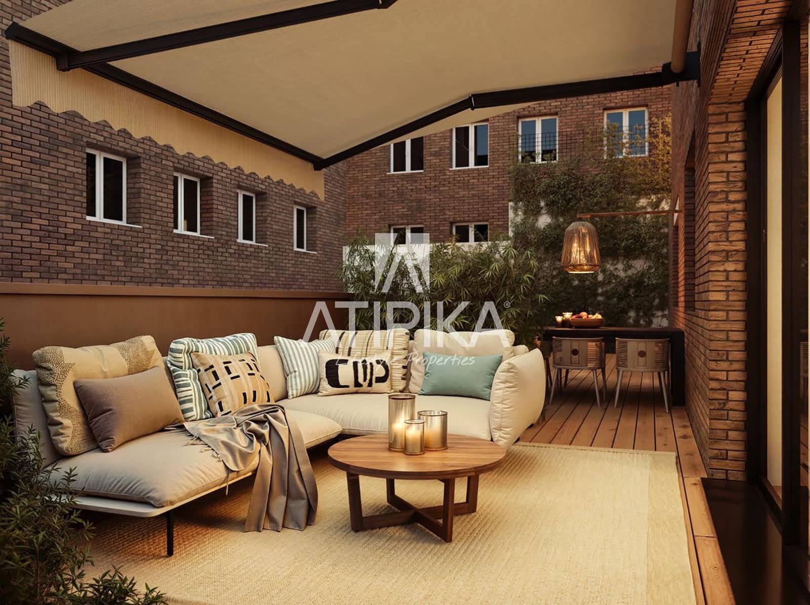 2 sovrum Lägenhet till salu i Barcelona stad - 835 000 € (Ref: 9941427)