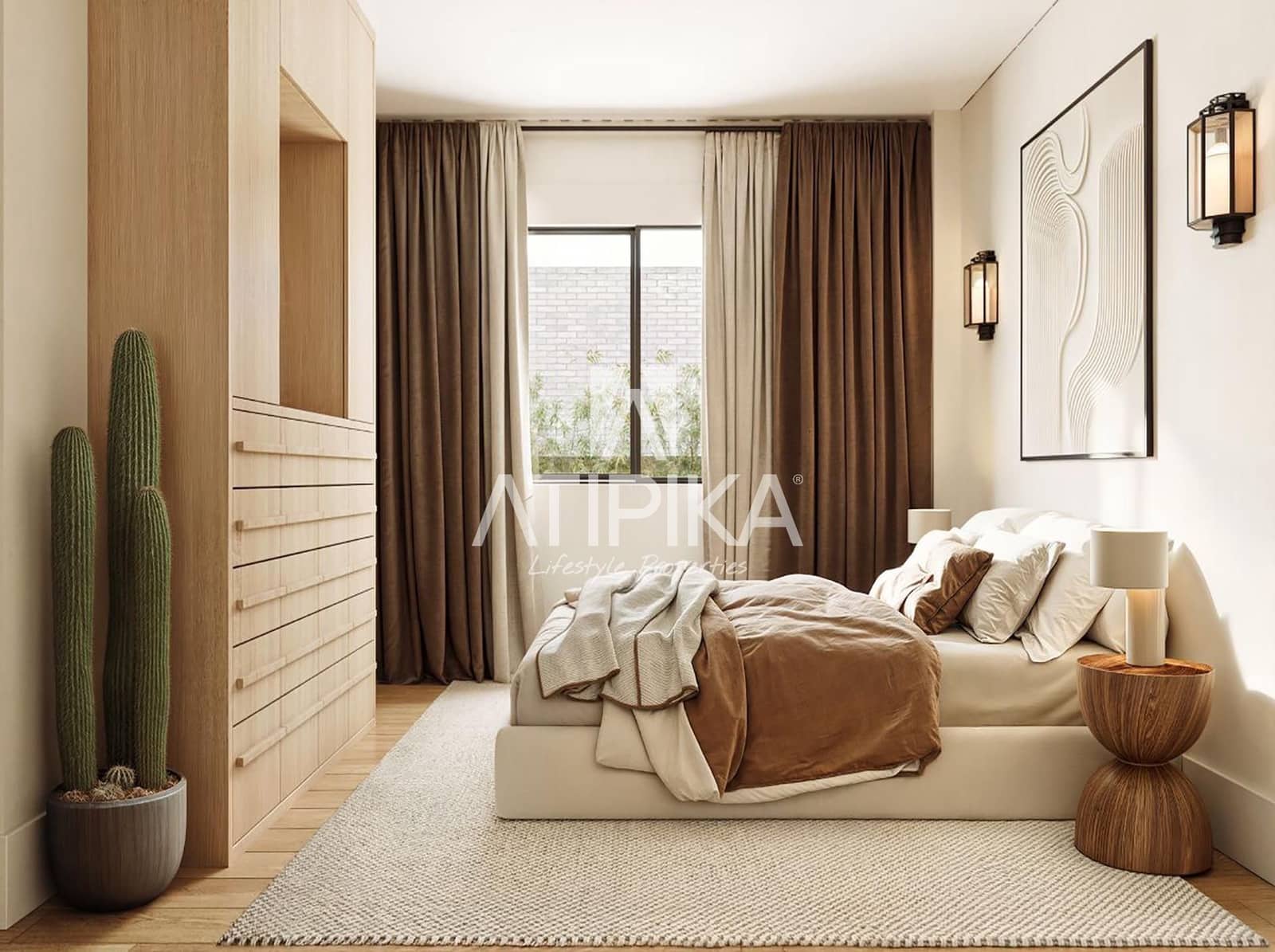 2 sovrum Lägenhet till salu i Barcelona stad - 835 000 € (Ref: 9941427)