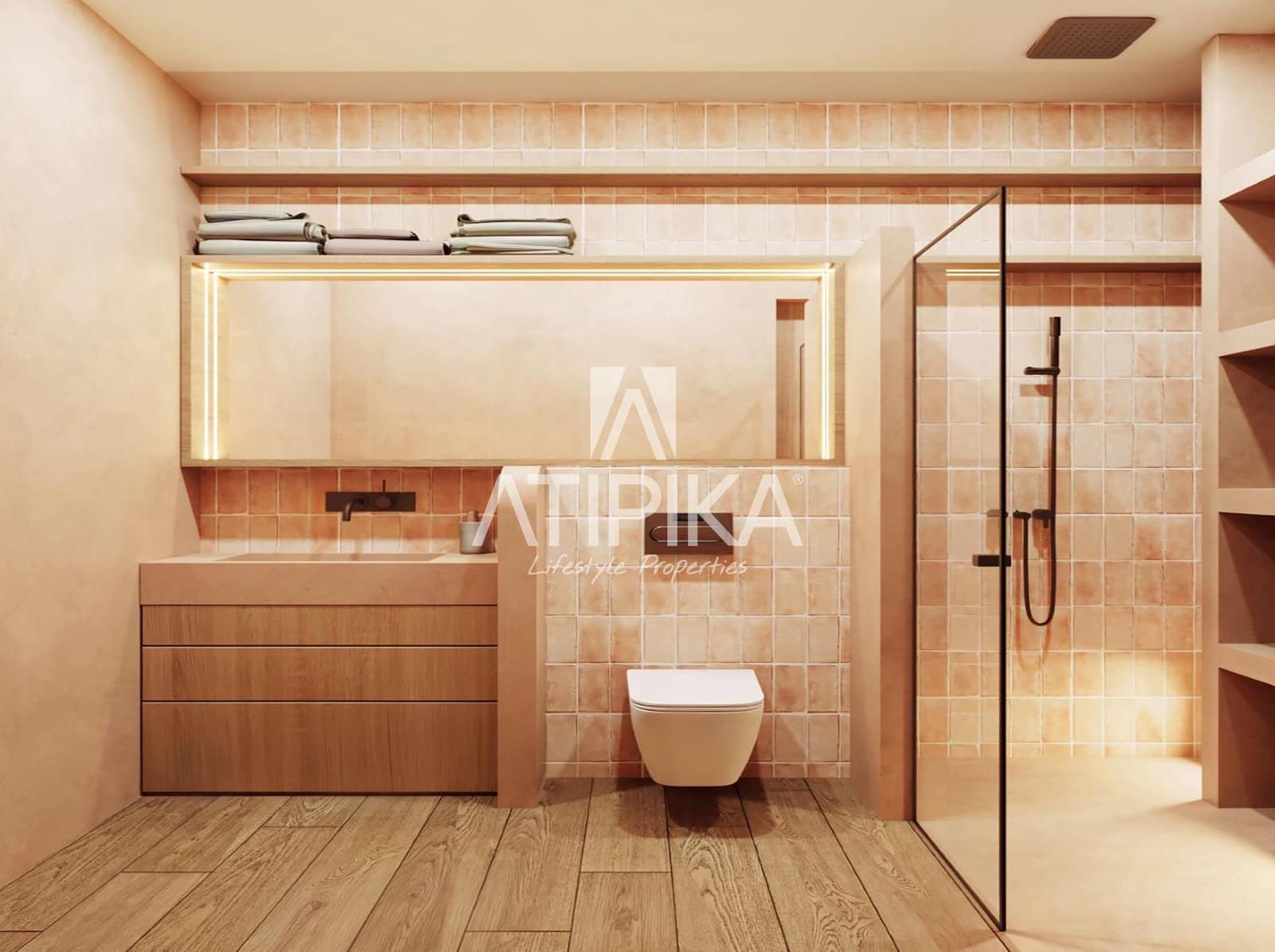 2 sovrum Lägenhet till salu i Barcelona stad - 835 000 € (Ref: 9941427)
