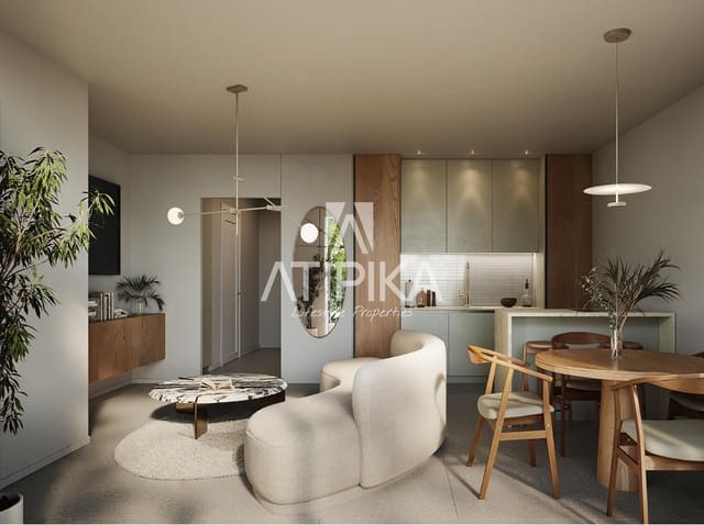3 sypialnia Apartament na sprzedaż w Sant Cugat del Vallès z basenem - 673 000 € (Ref: 9941429)