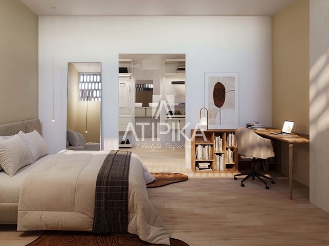 3 sypialnia Apartament na sprzedaż w Sant Cugat del Vallès z basenem - 673 000 € (Ref: 9941429)