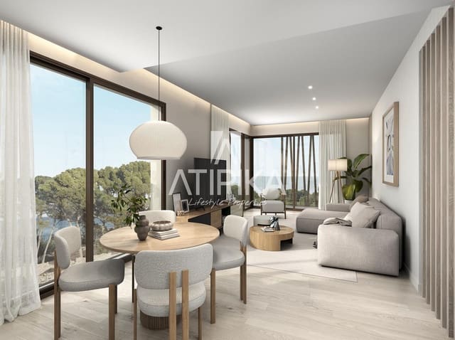 3 camera da letto Appartamento in vendita in Gavà con piscina - 1.127.637 € (Rif: 9941431)