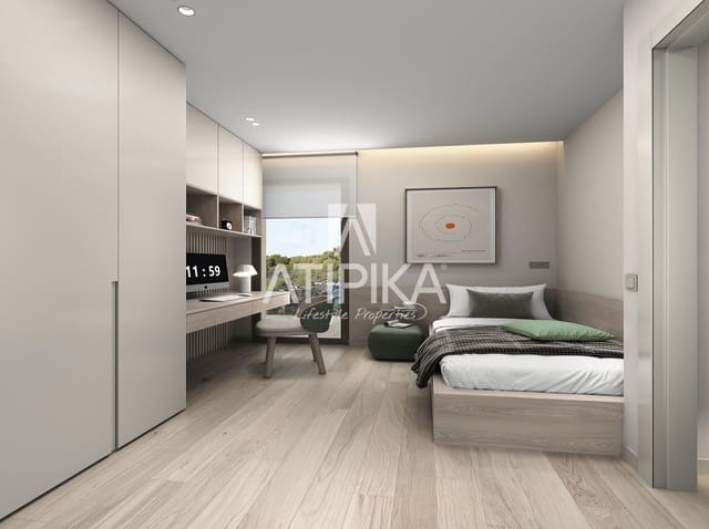 3 camera da letto Appartamento in vendita in Gavà con piscina - 1.127.637 € (Rif: 9941431)