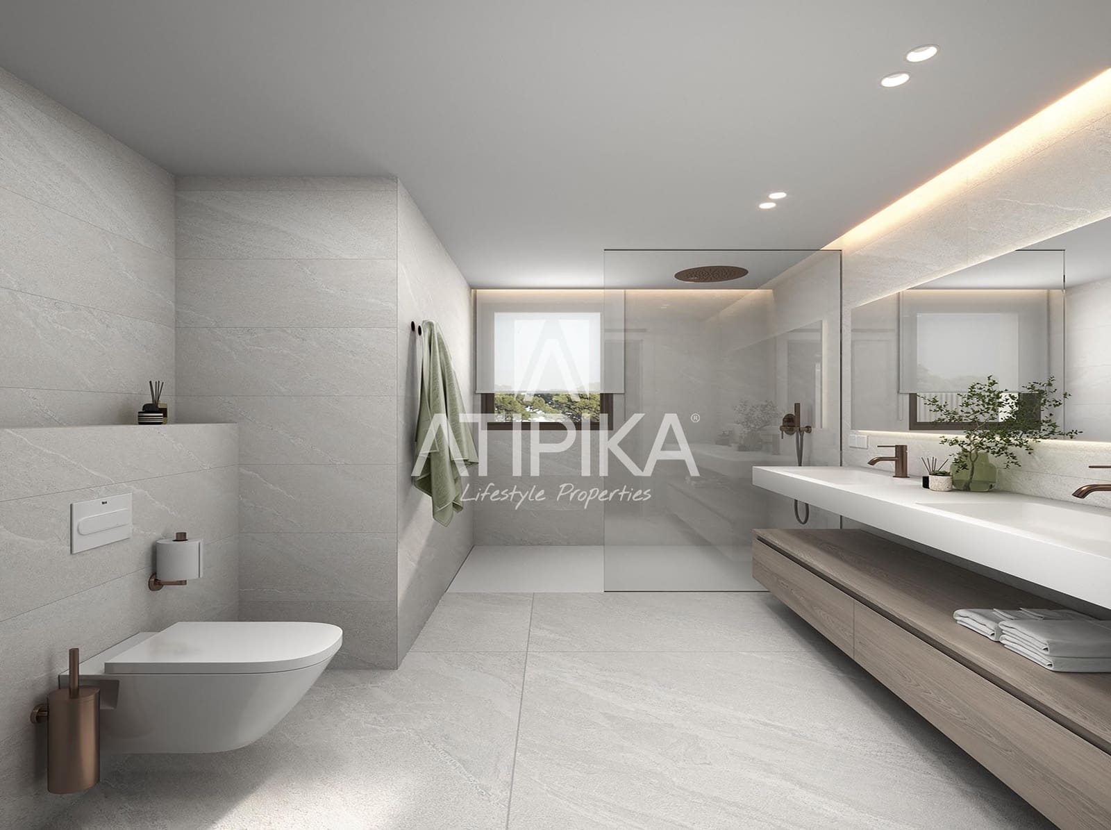 3 camera da letto Appartamento in vendita in Gava con piscina - 1.127.637 € (Rif: 9941431)