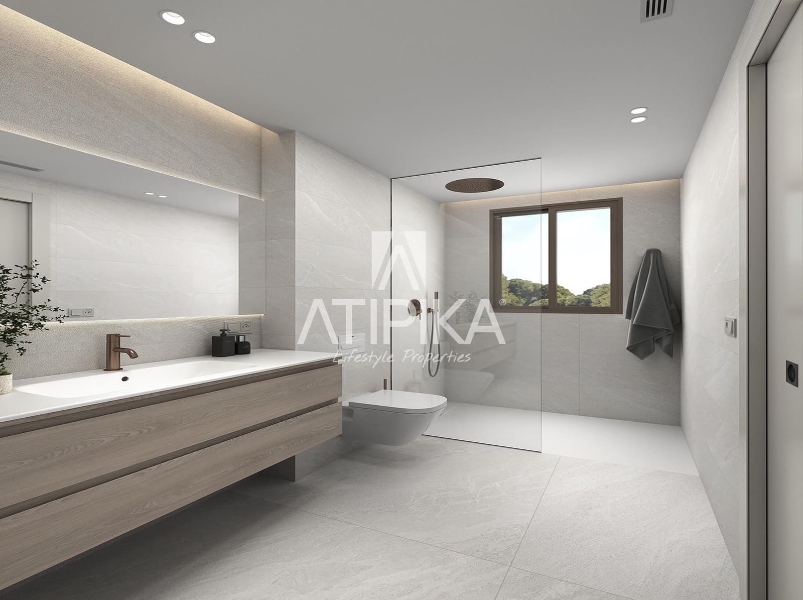 3 camera da letto Appartamento in vendita in Gava con piscina - 1.127.637 € (Rif: 9941431)