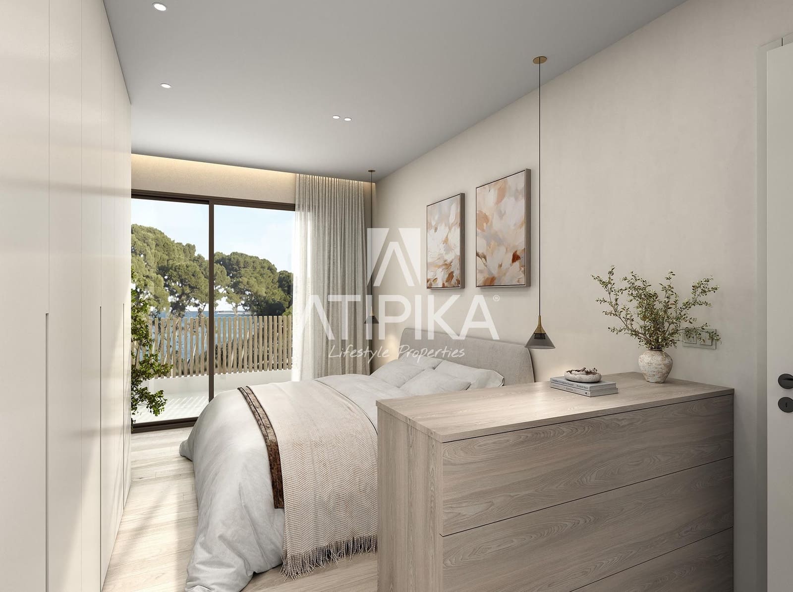 3 camera da letto Appartamento in vendita in Gava con piscina - 1.039.849 € (Rif: 9941433)