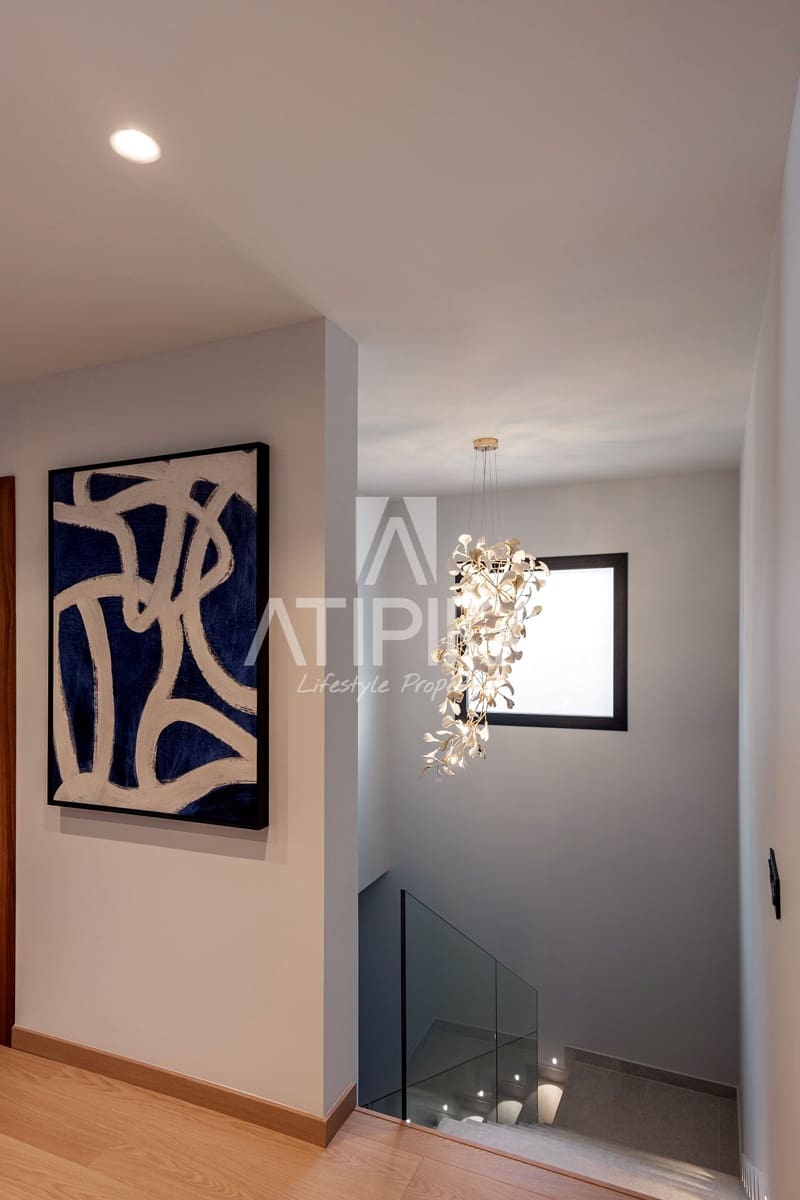 5 slaapkamer Villa te koop in Castelldefels met zwembad - € 2.290.000 (Ref: 9941434)